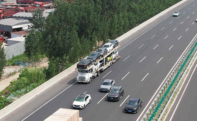 利州区高速公路汽车救援